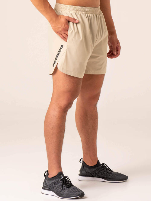 Emerge Training Short Sand