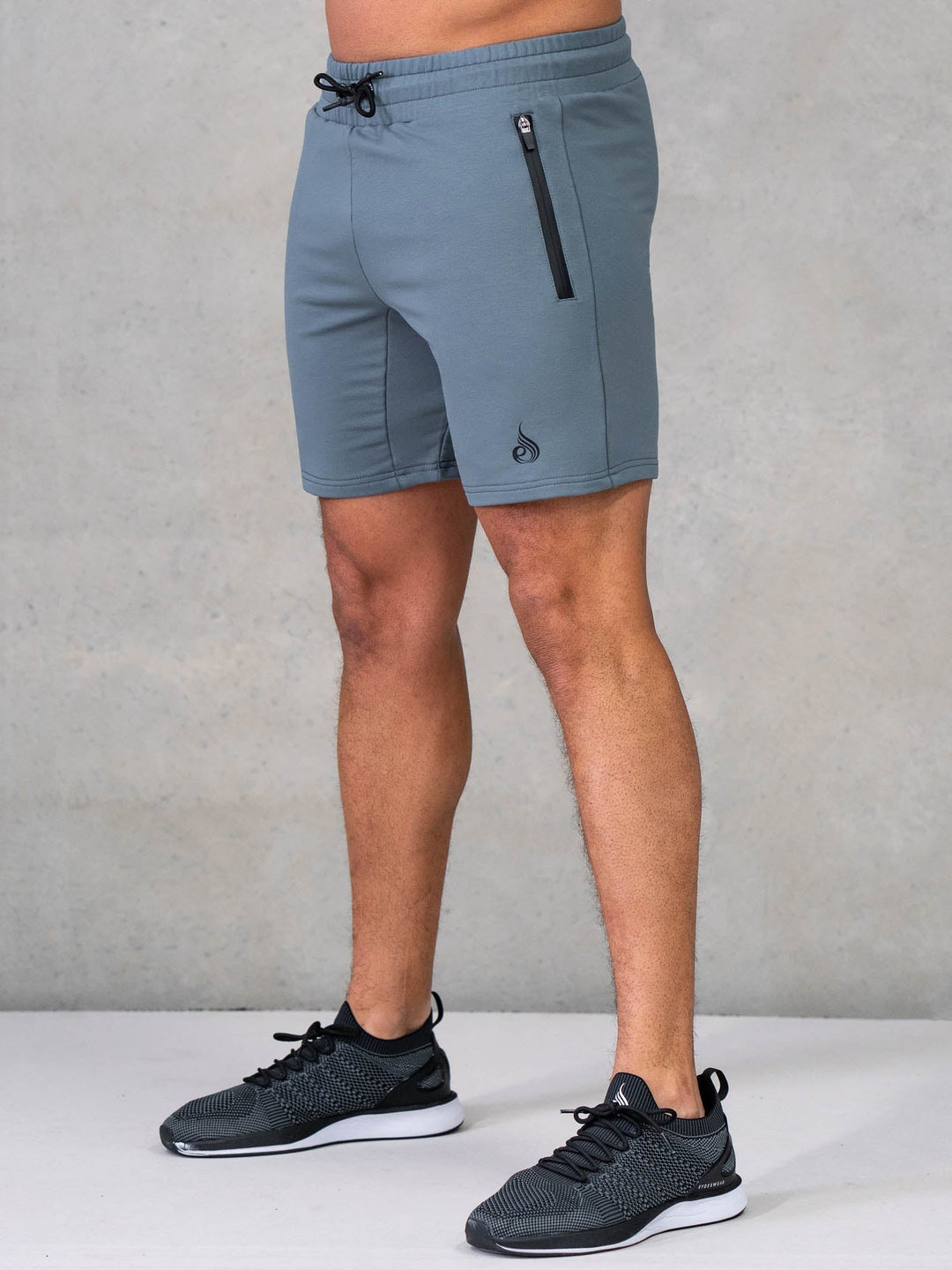 Endurance Track Shorts - Petrol Clothing Ryderwear