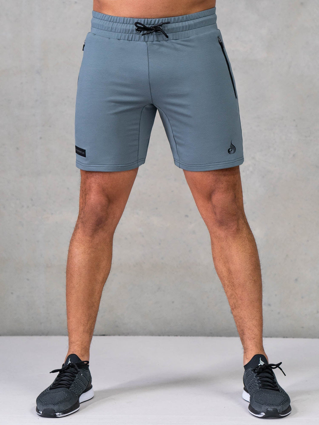 Endurance Track Shorts - Petrol Clothing Ryderwear