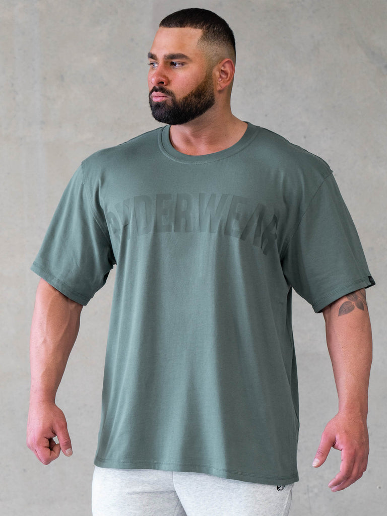 Force of Nature Twister New T-shirt for Men/Large Size main image 1