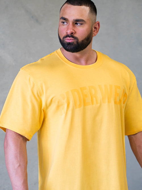 Force Oversized T-Shirt Mango