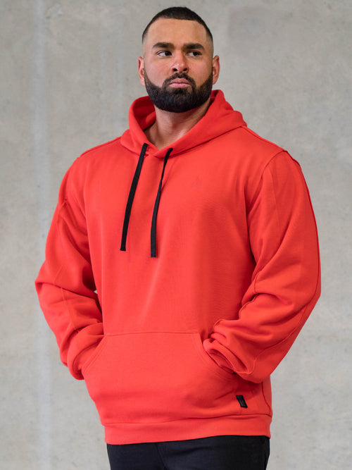 Force Pullover Hoodie Watermelon