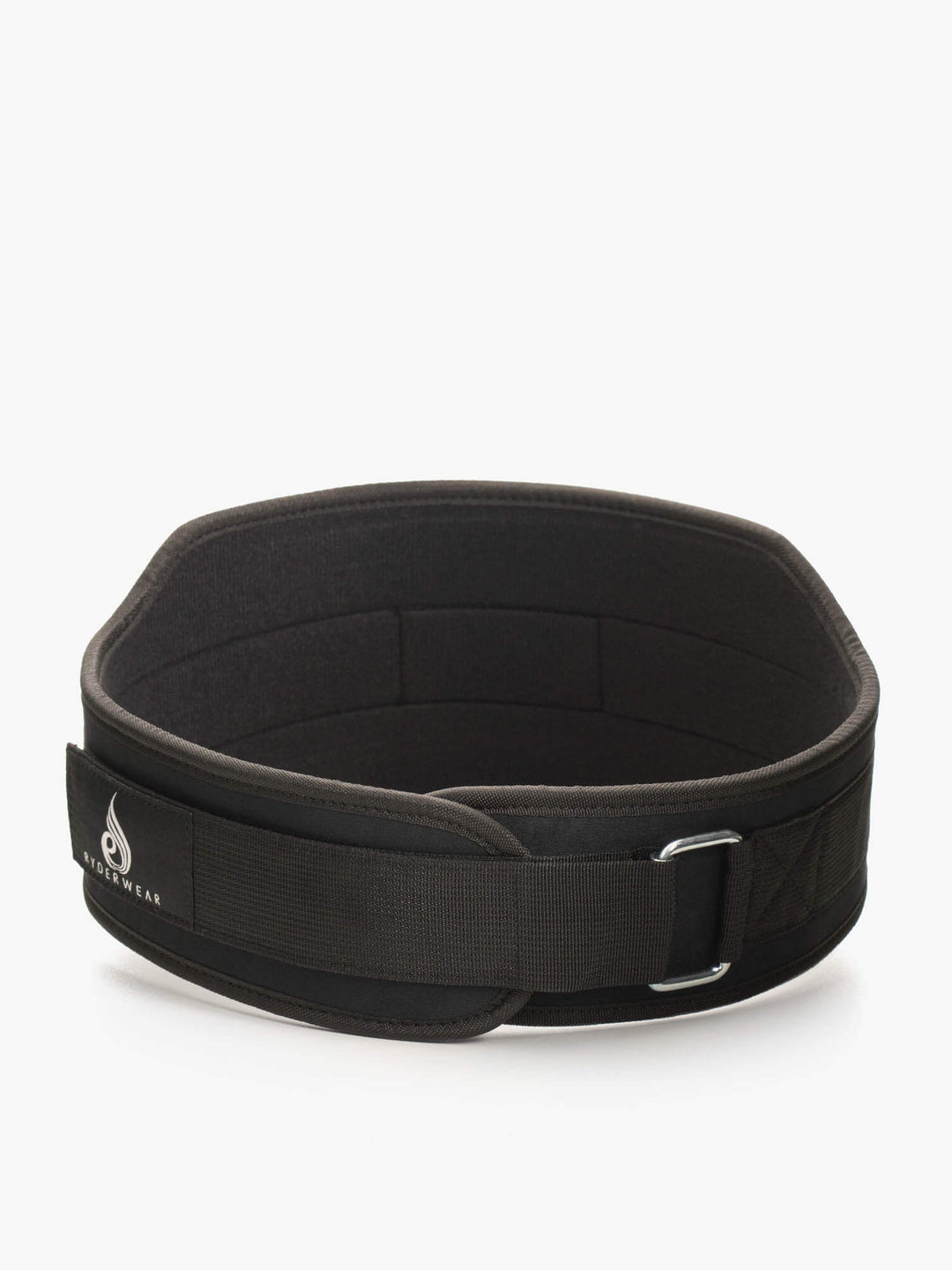 Lifting Belt - Black Accessories Ryderwear