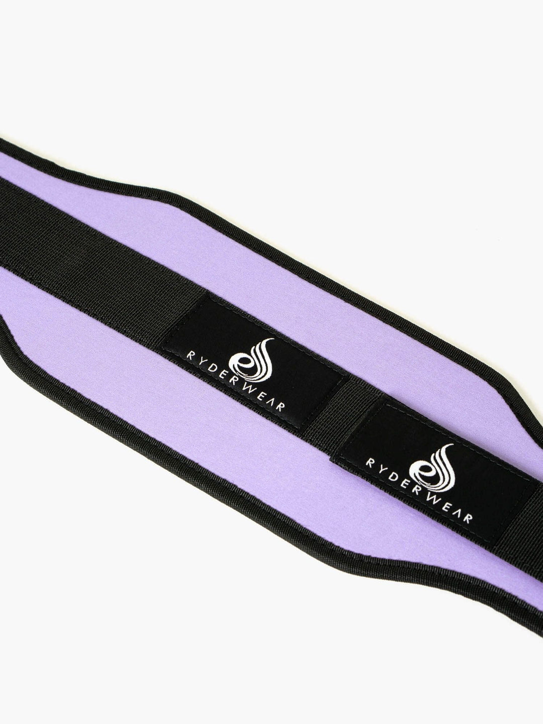 Lifting Belt - Lavender Accessories Ryderwear