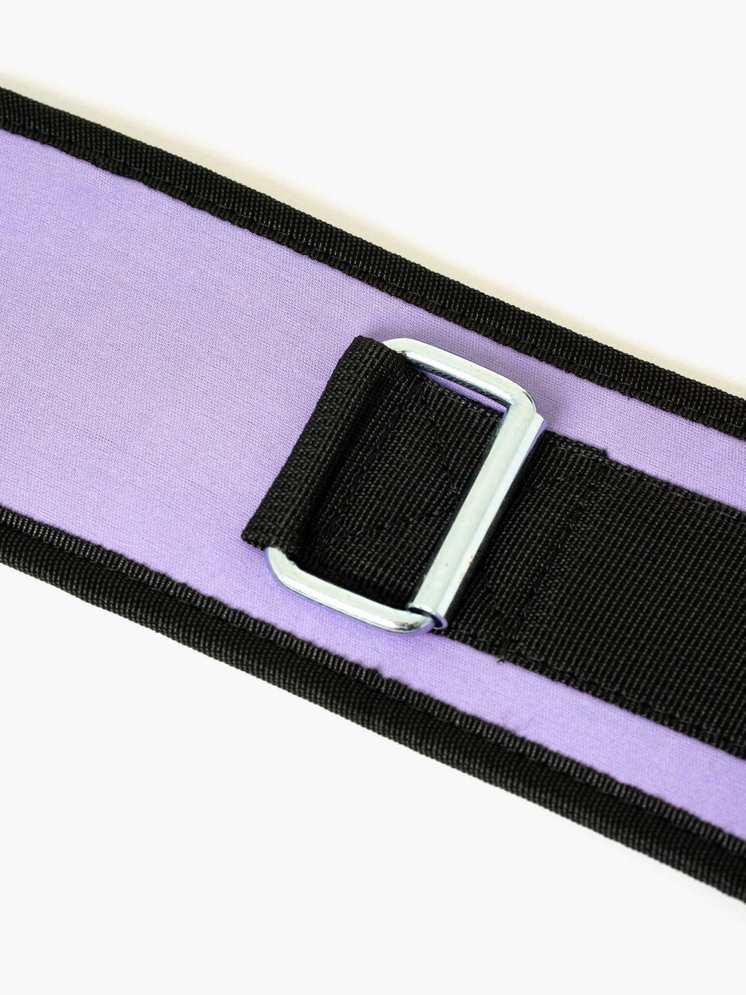 Lifting Belt - Lavender Accessories Ryderwear