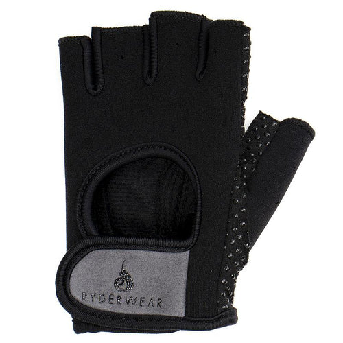 Lifting Gloves Black/Grey