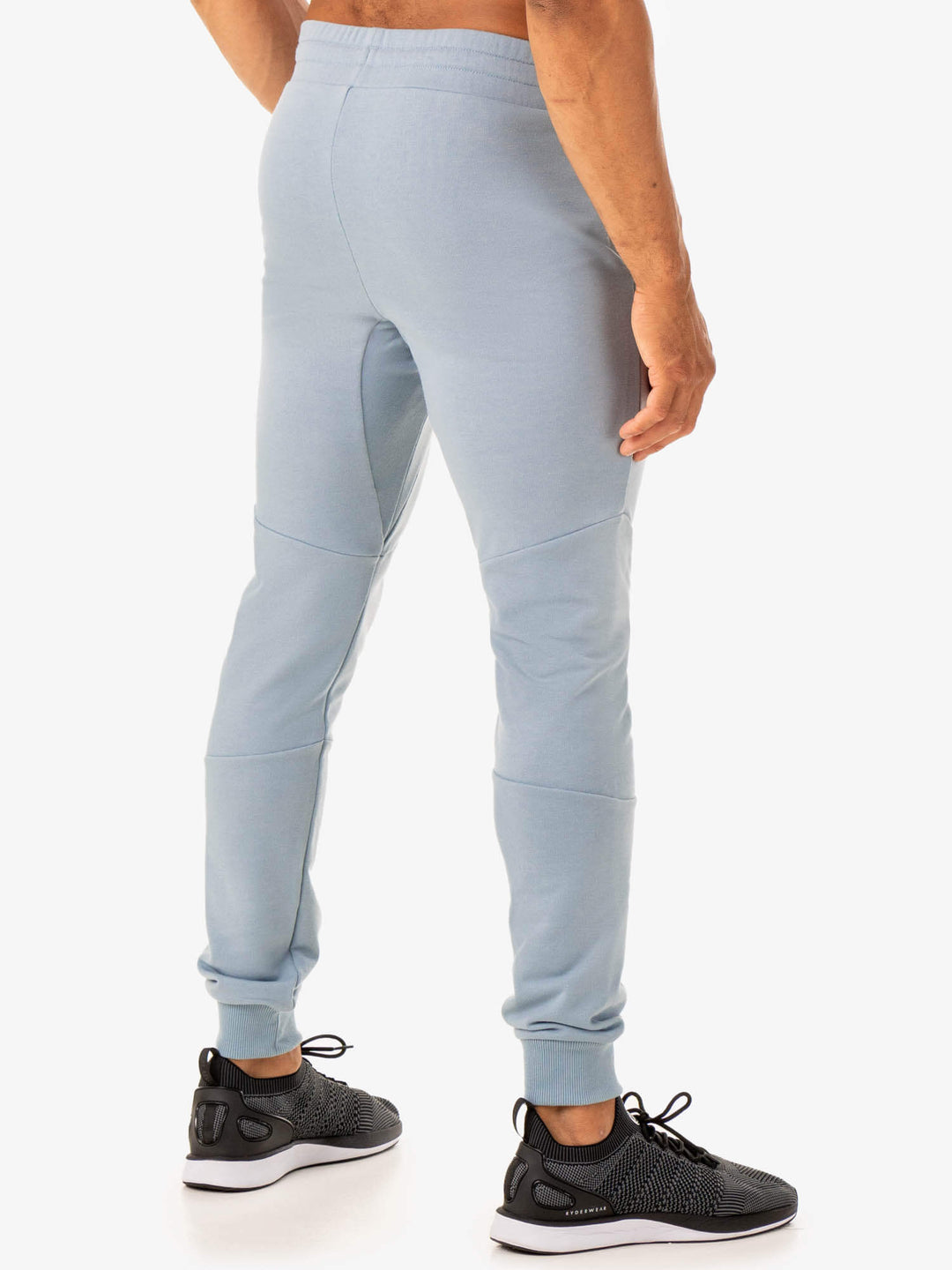 Limitless Track Pant - Ice Blue Clothing Ryderwear