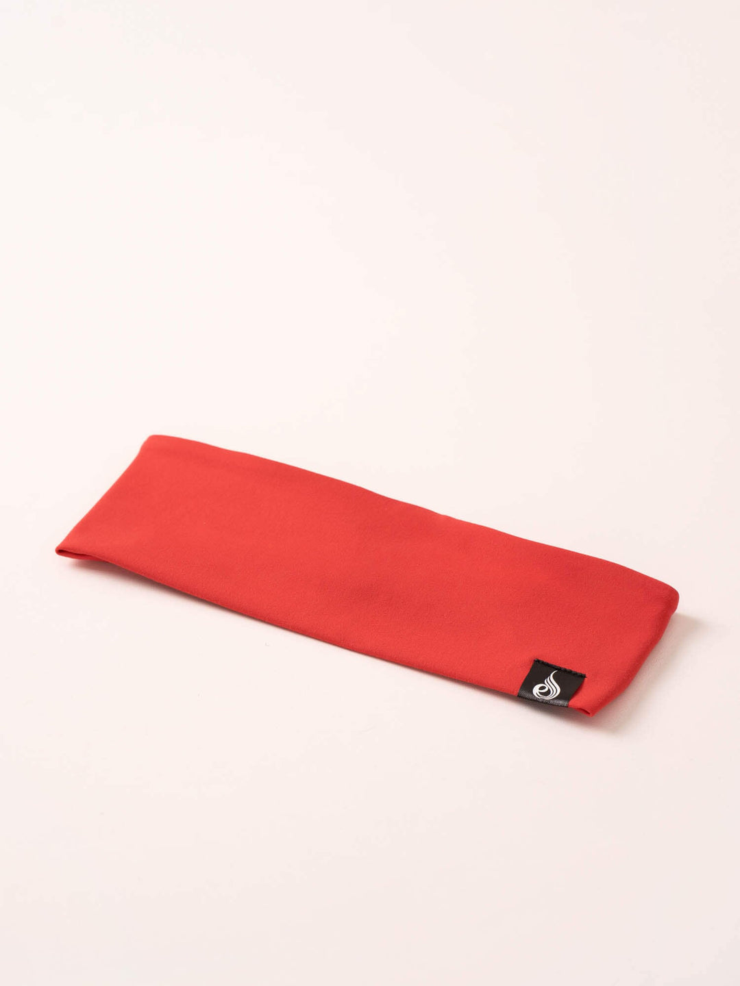 NKD Arch Headband - Red Accessories Ryderwear