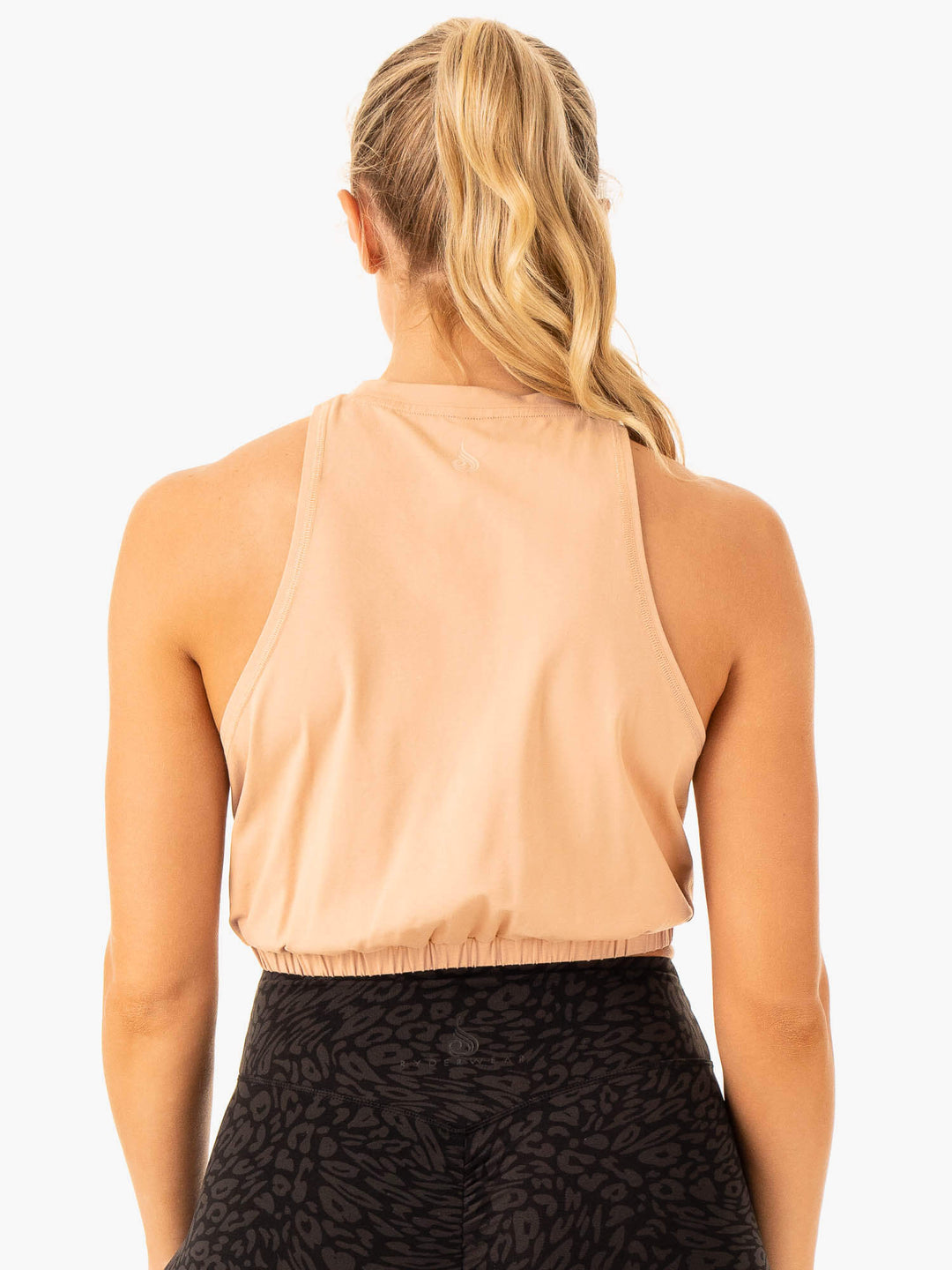 Rotation Tank - Sandstone Clothing Ryderwear