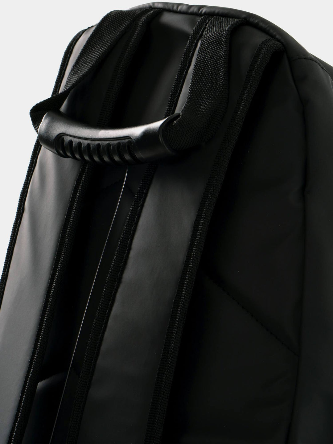 RW Backpack - Black Accessories Ryderwear