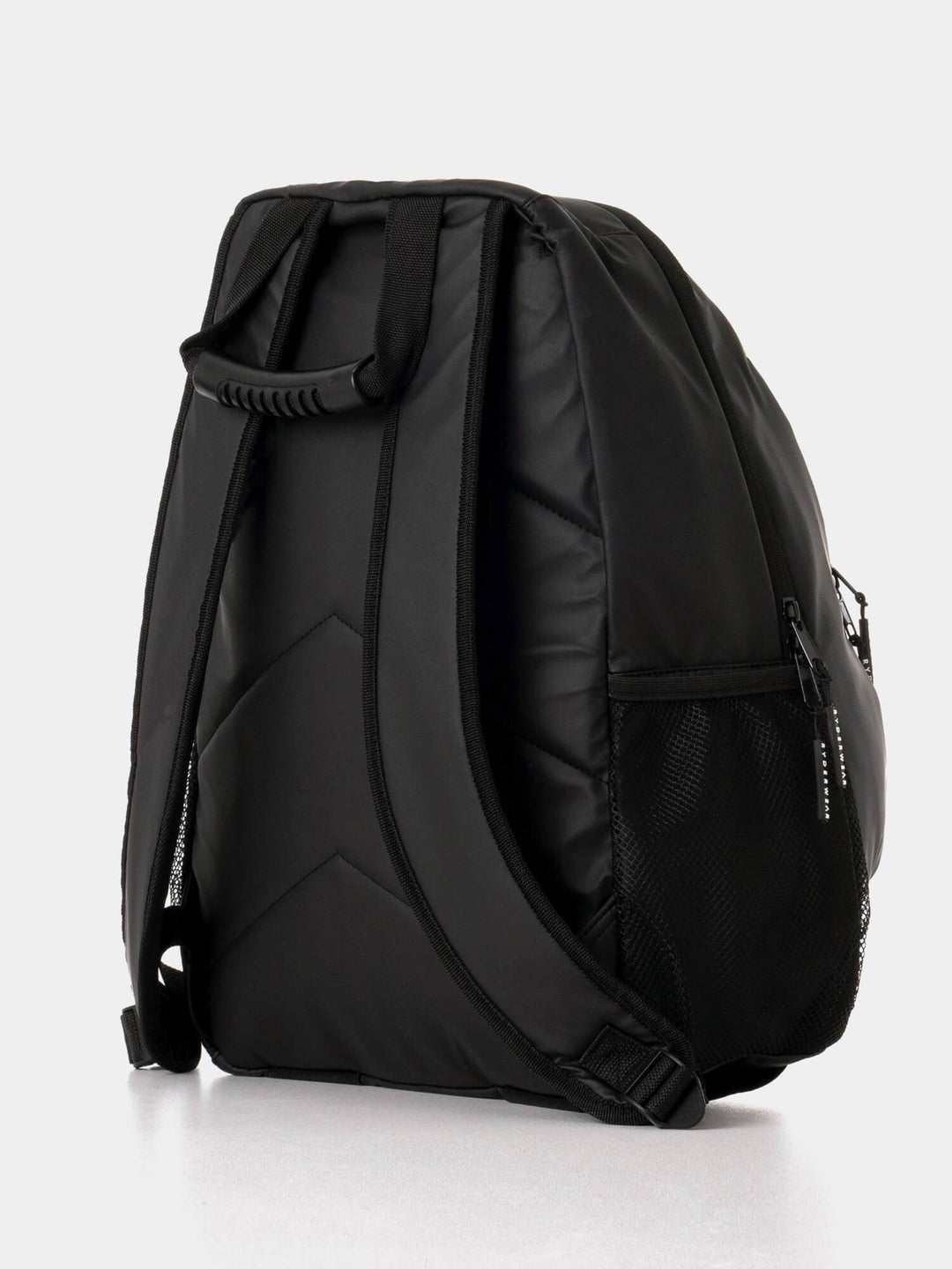 RW Backpack - Black Accessories Ryderwear