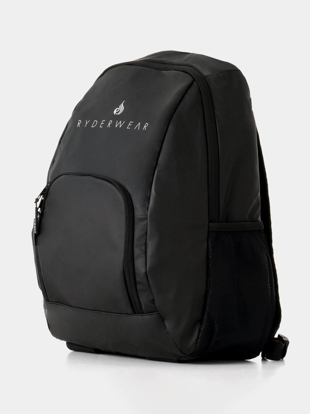 RW Backpack - Black Accessories Ryderwear