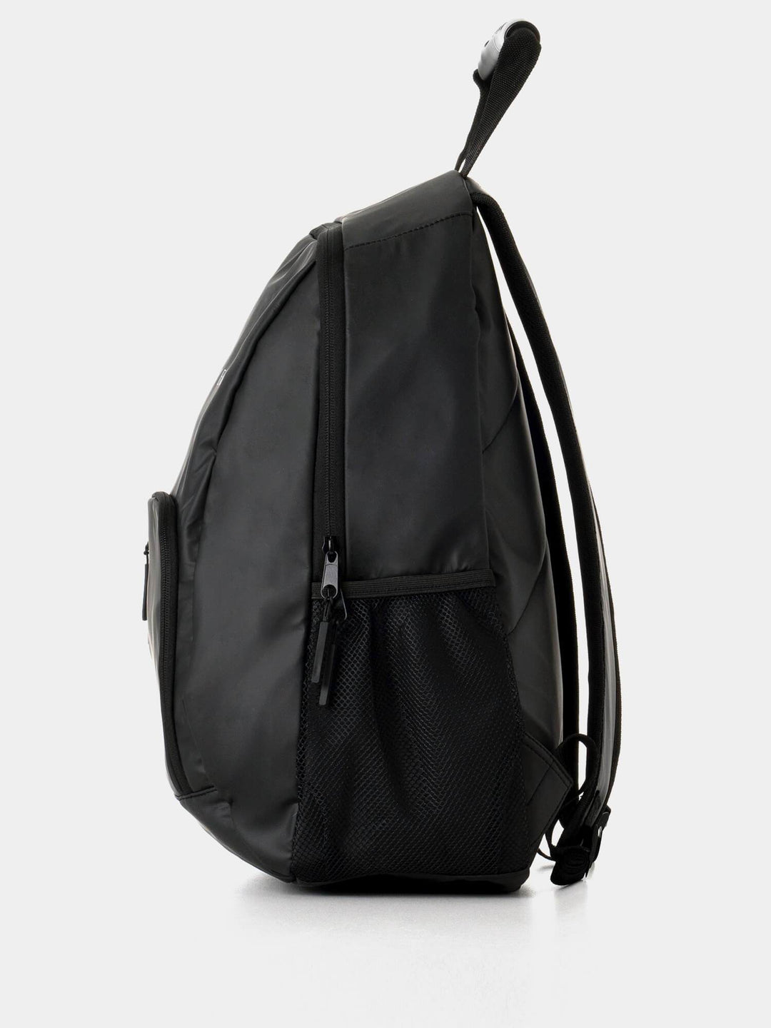RW Backpack - Black Accessories Ryderwear