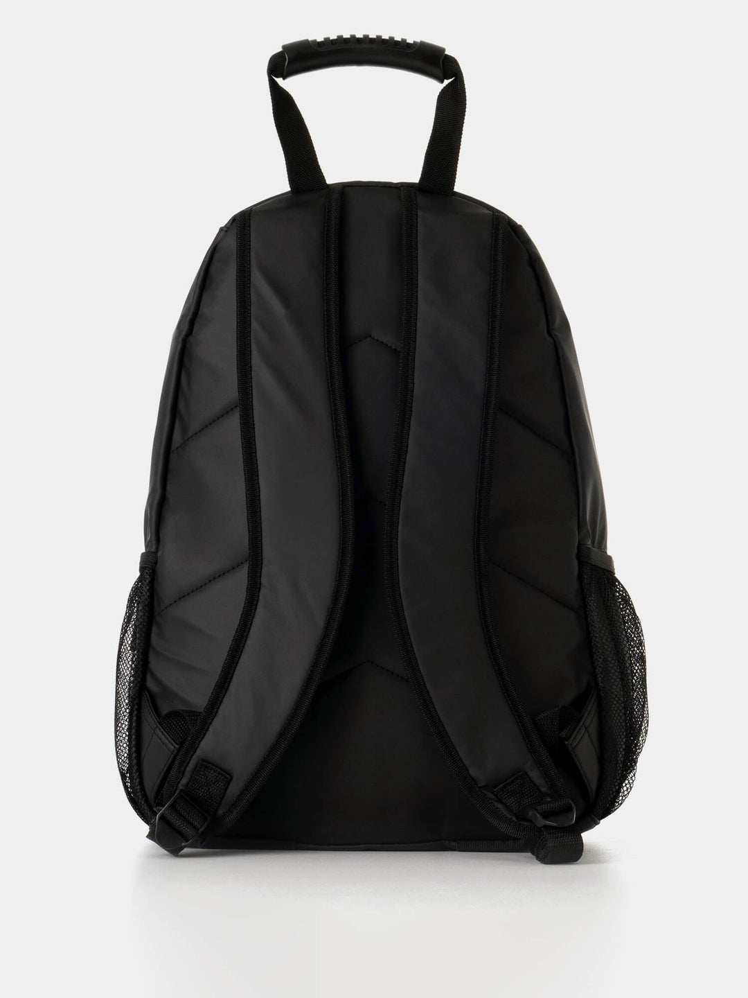 RW Backpack - Black Accessories Ryderwear
