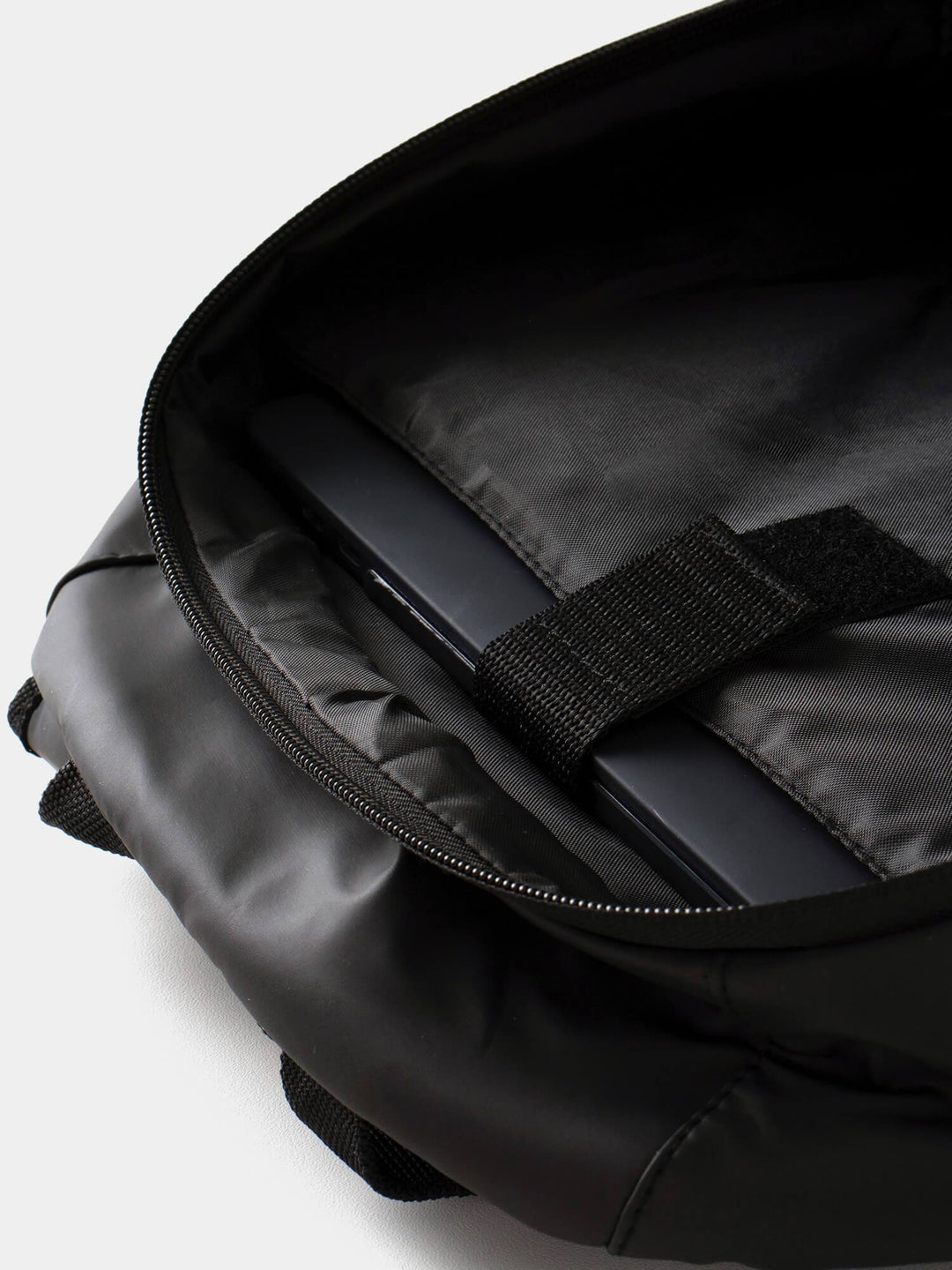 RW Backpack - Black Accessories Ryderwear