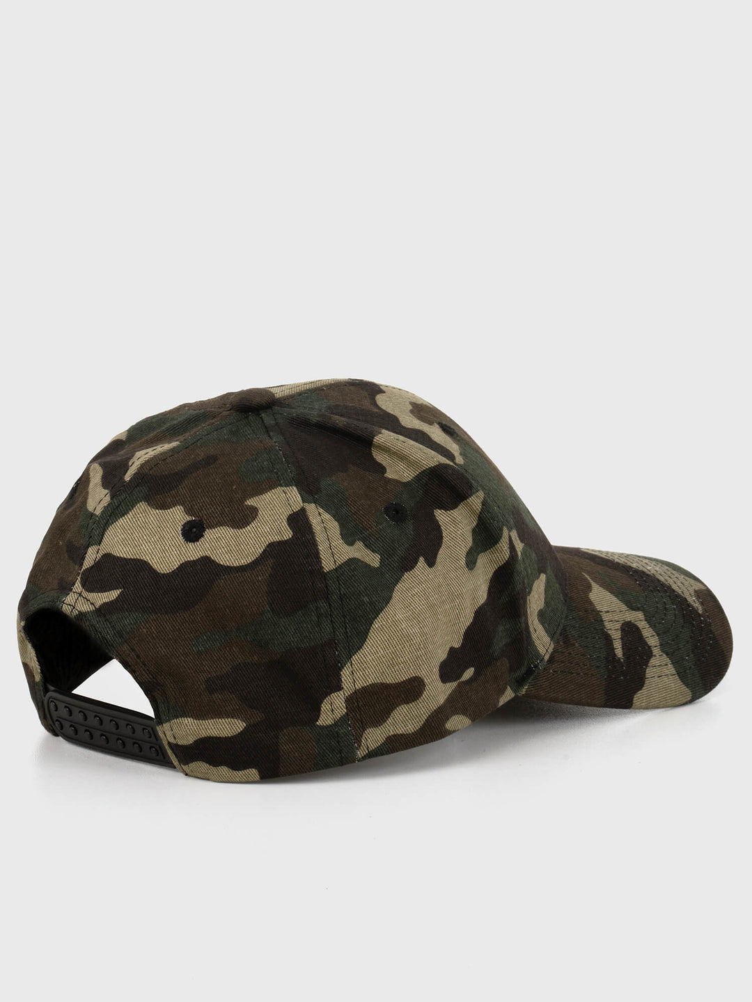Ryderwear Cap - Camo Accessories Ryderwear
