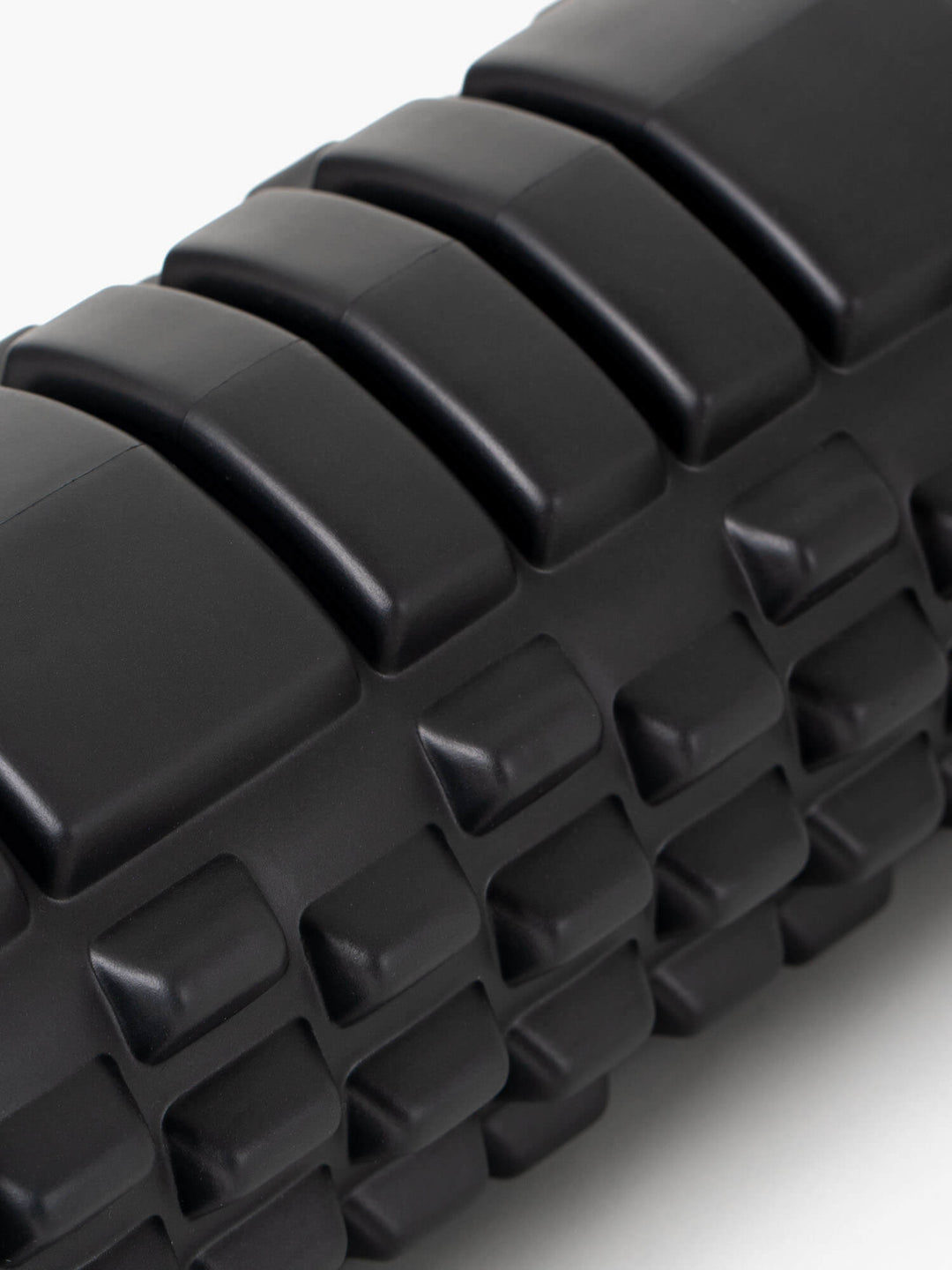 Ryderwear Foam Roller - Black Accessories Ryderwear