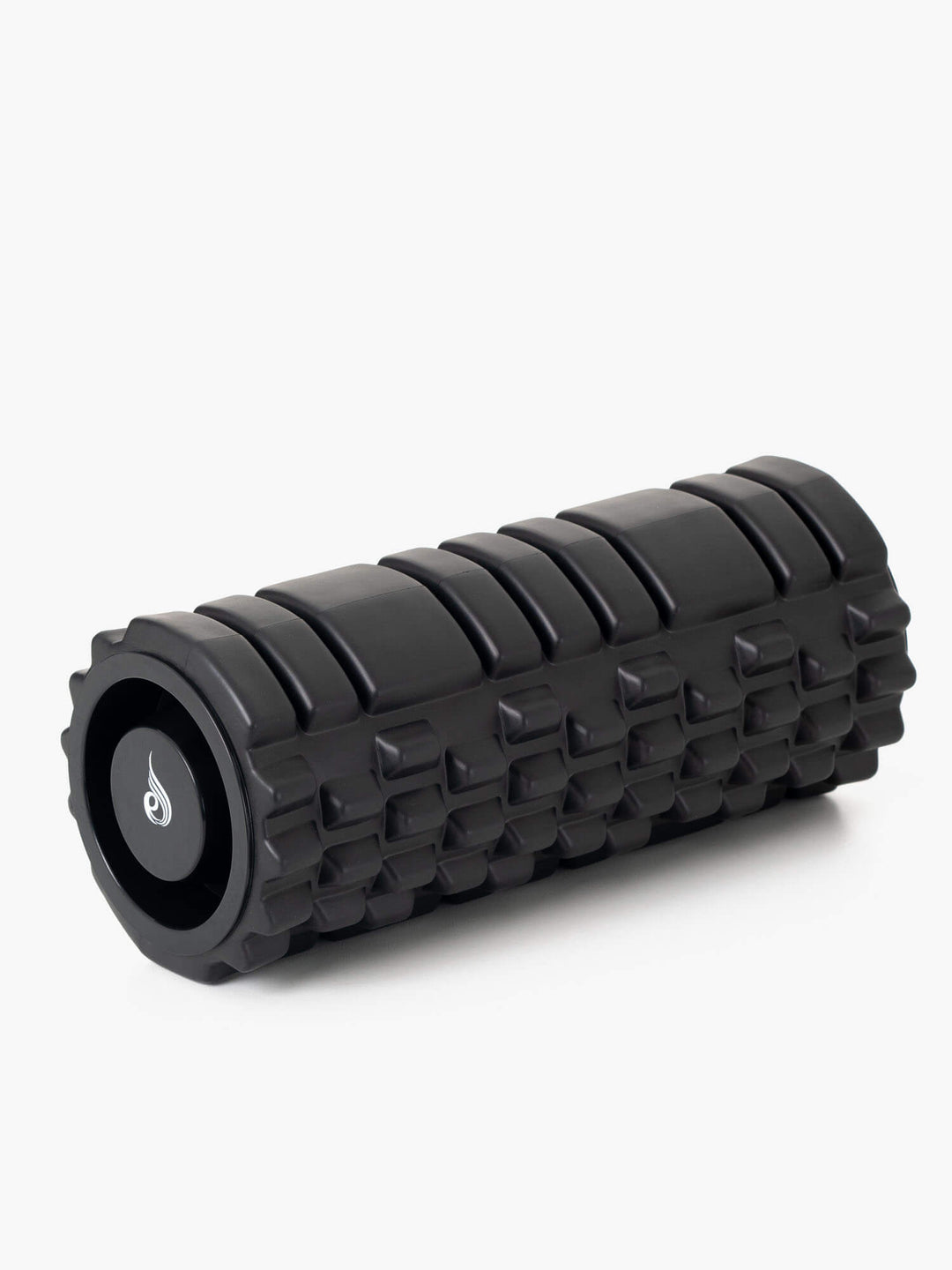 Ryderwear Foam Roller - Black Accessories Ryderwear
