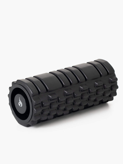 Ryderwear Foam Roller Black