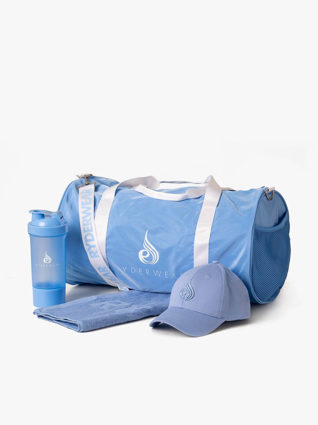 Ryderwear Gym Pack - Cornflower Blue Accessories Ryderwear