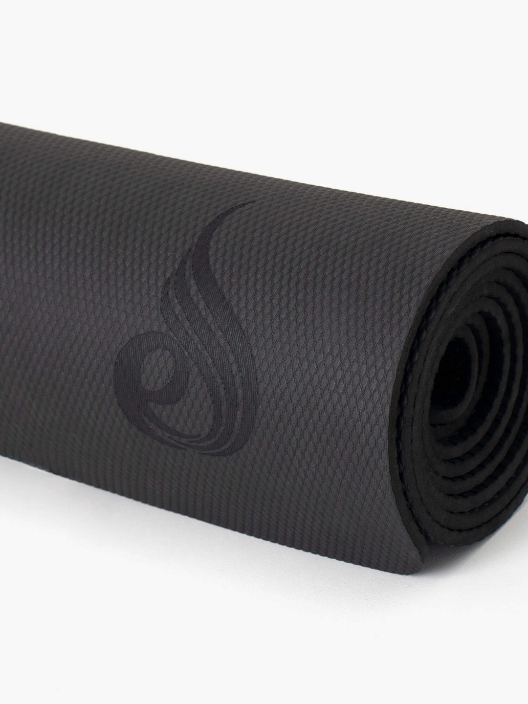 Ryderwear Studio Mat - Black Accessories Ryderwear