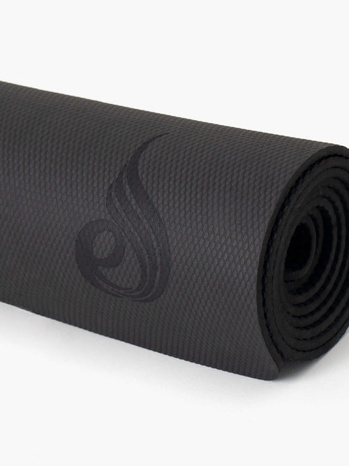 Ryderwear Studio Mat Black