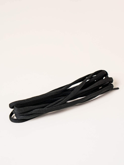Shoe Laces Black