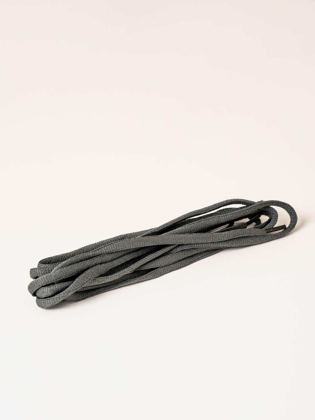 Shoe Laces - Charcoal Accessories Ryderwear