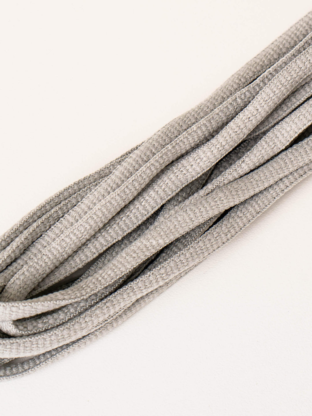 Shoe Laces - Light Grey Accessories Ryderwear
