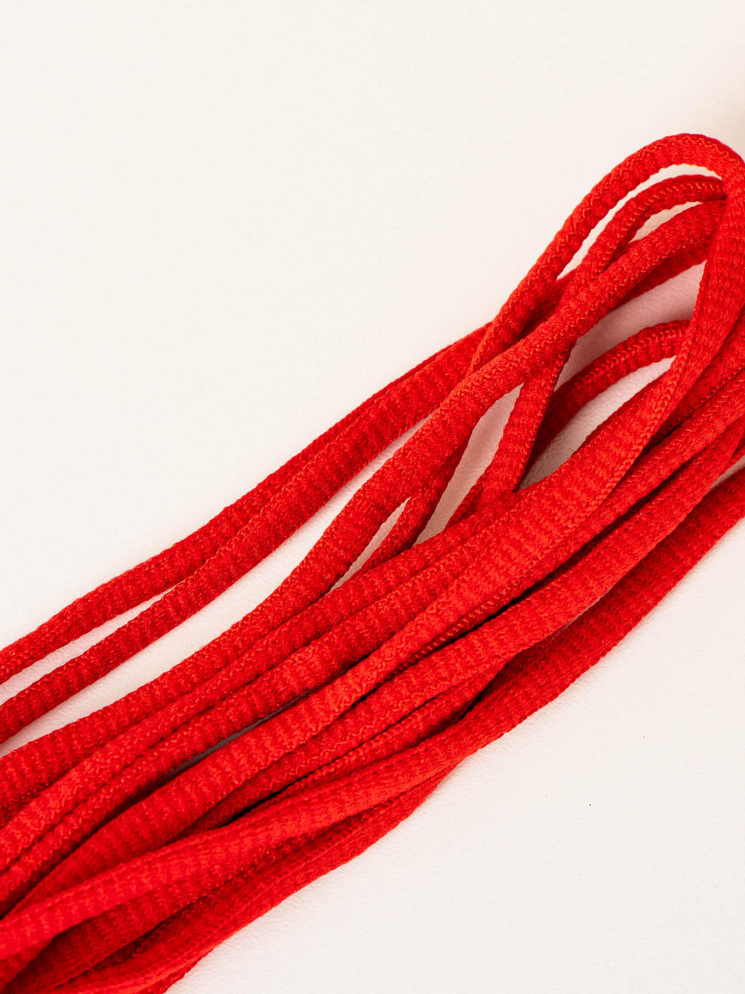 Shoe Laces - Red Accessories Ryderwear