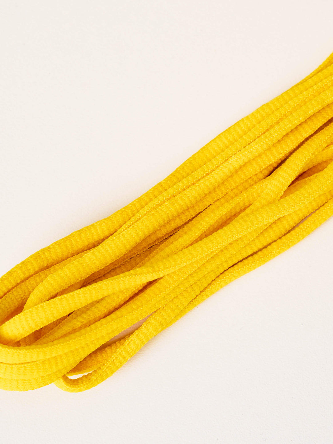 Shoe Laces - Yellow Accessories Ryderwear