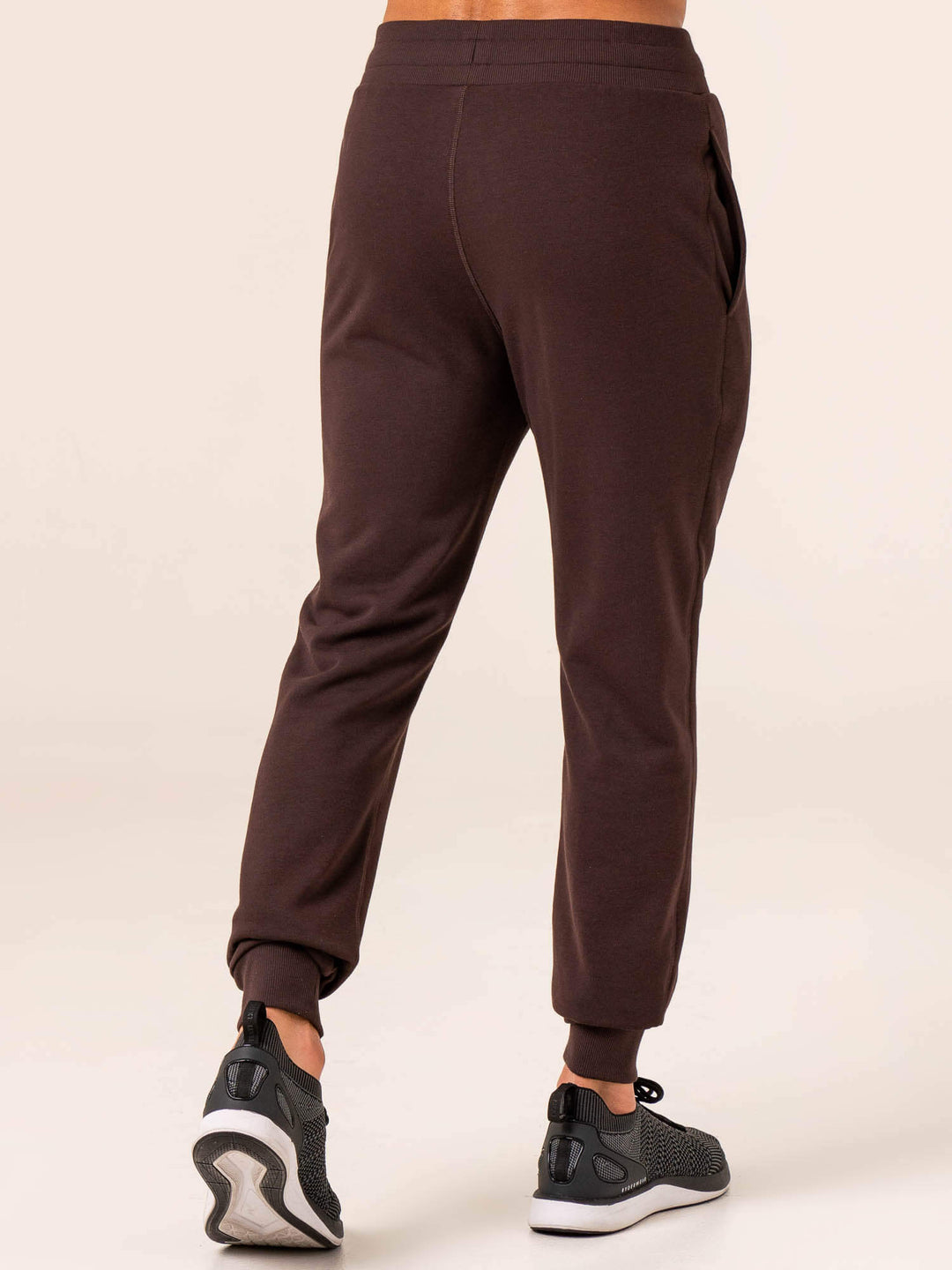 Terrain Track Pants - Dark Oak Clothing Ryderwear