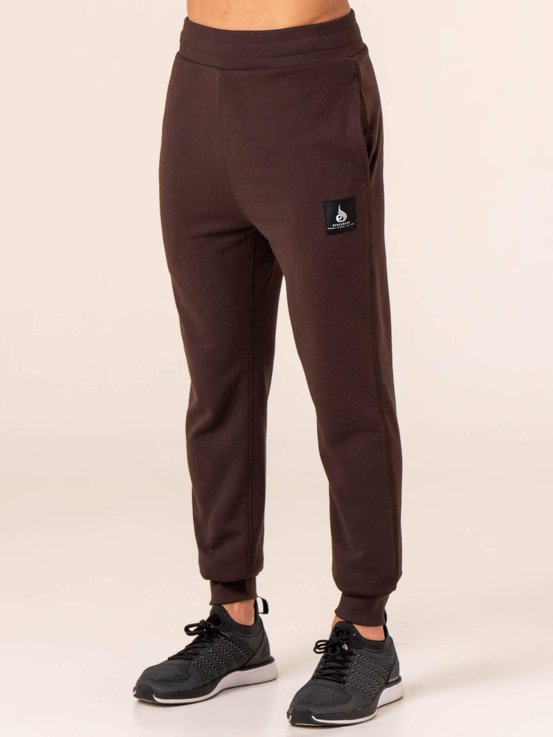 Terrain Track Pants - Dark Oak Clothing Ryderwear