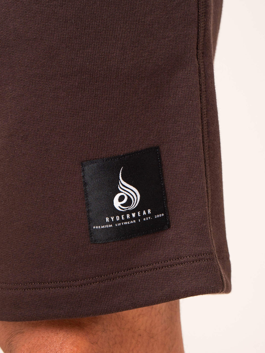 Terrain Track Shorts - Dark Oak Clothing Ryderwear