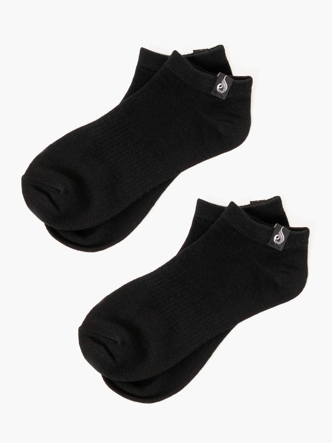 Training Socks - Black Accessories Ryderwear