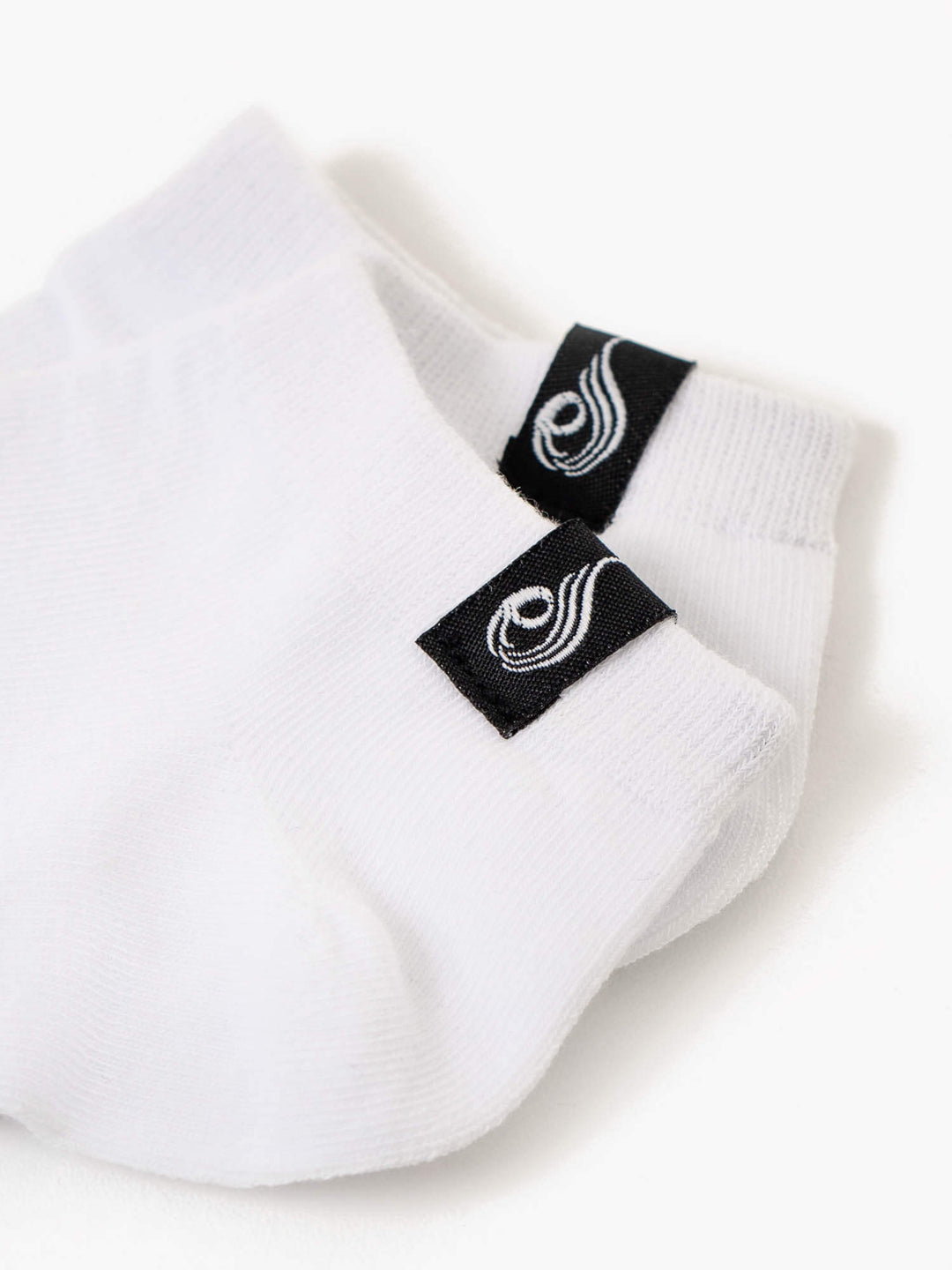 Training Socks - White Accessories Ryderwear