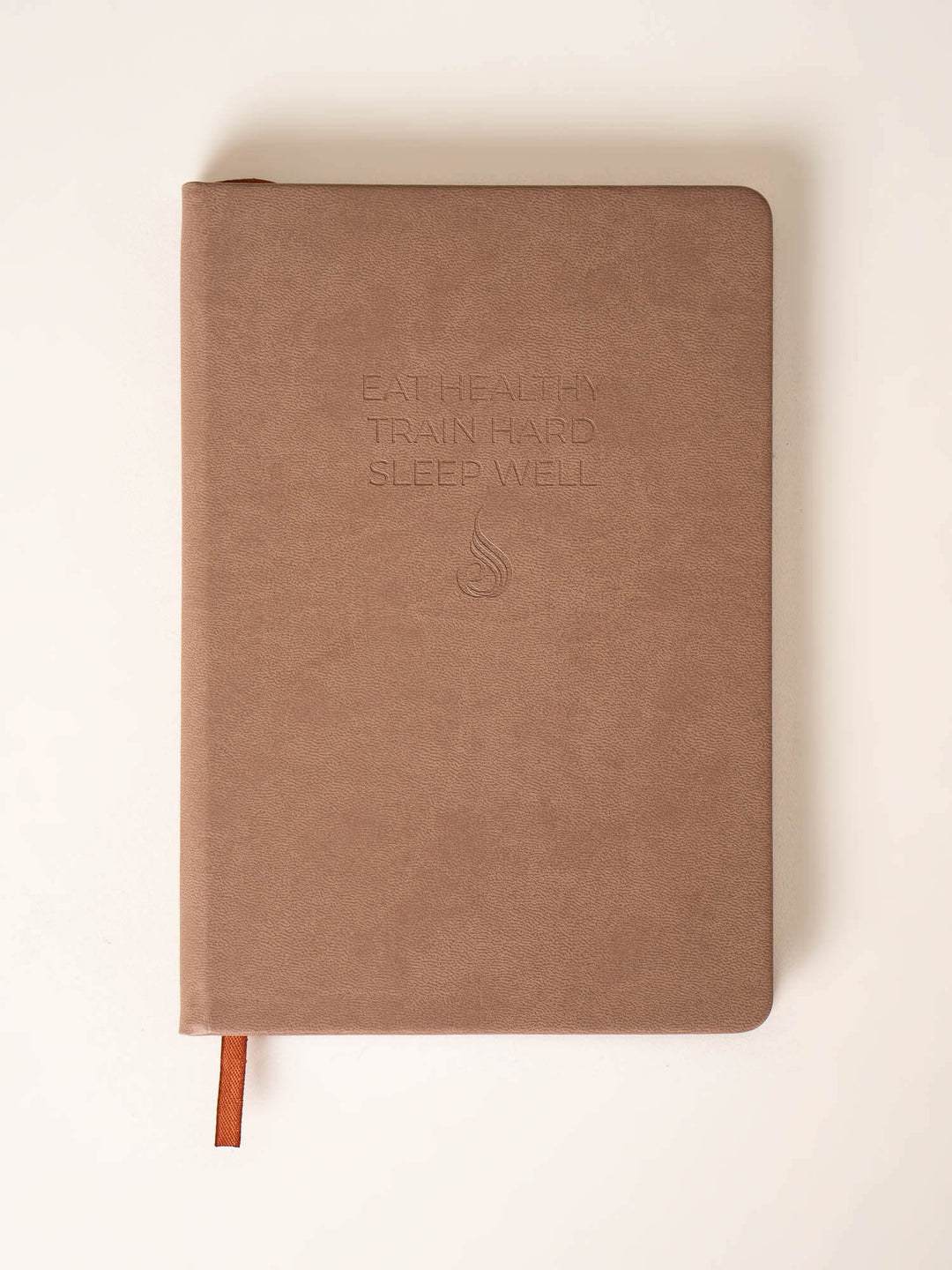 Weekly Planner - Taupe Accessories Ryderwear