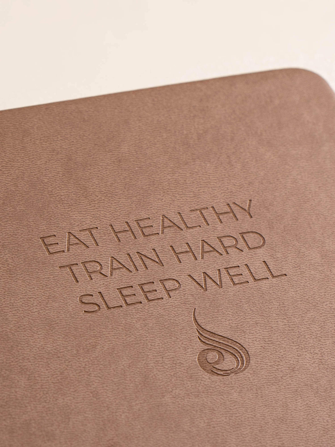 Weekly Planner - Taupe Accessories Ryderwear