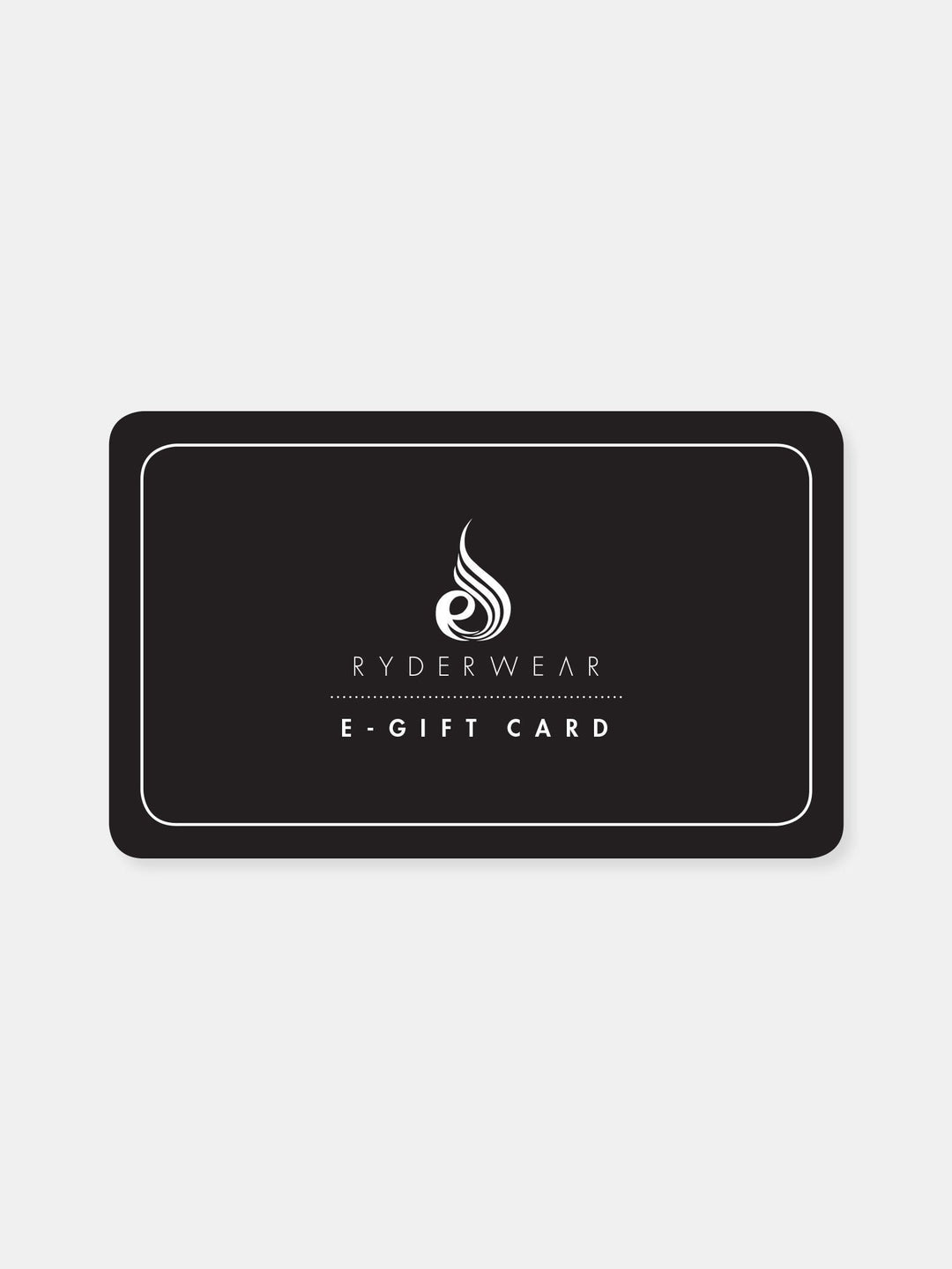 $200 Gift Card for $150 Gift Cards Ryderwear 