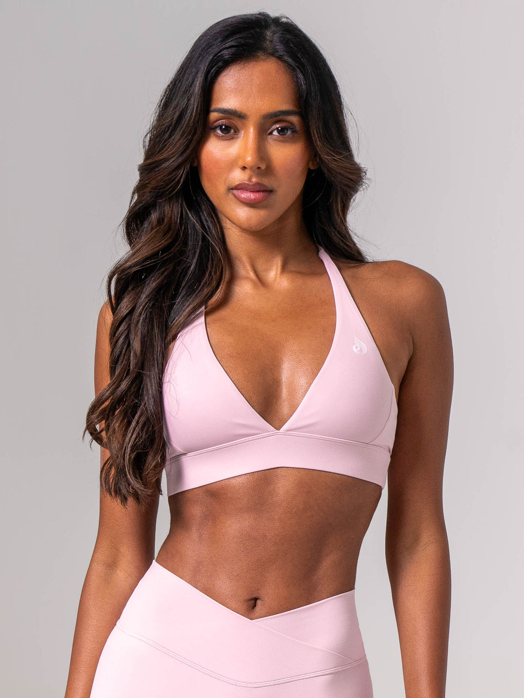 NKD Halter Bra - Fairy Floss
