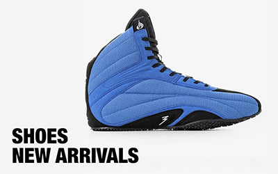 Bodybuilding Shoes | Our Best Gym & Workout Shoe - Ryderwear