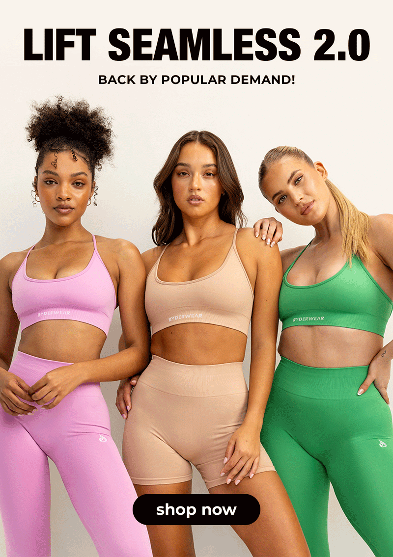 Gym wear australia womens outlet