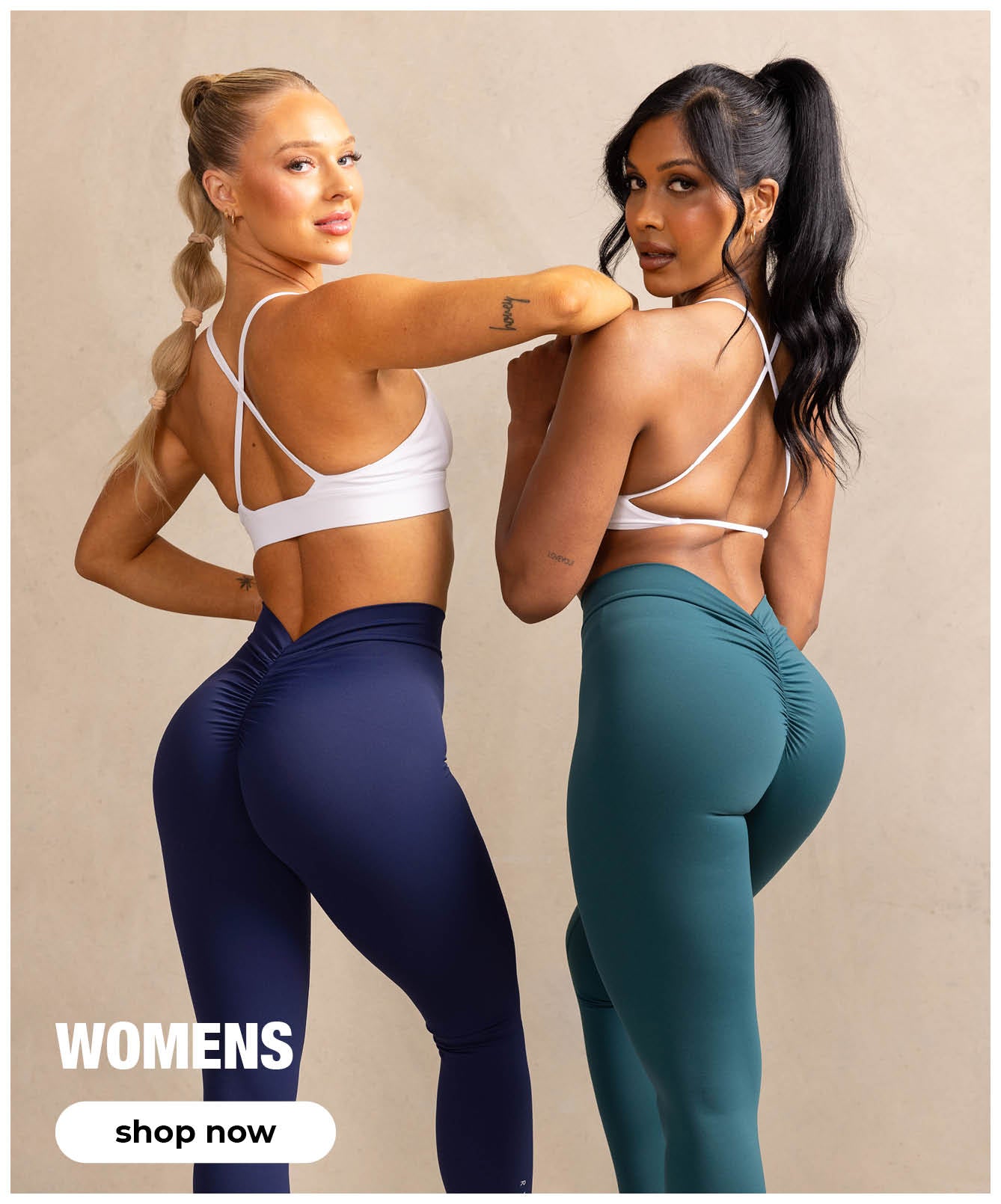 Why Are All My Gym Leggings Not Squat Proof?, Fitness Blog