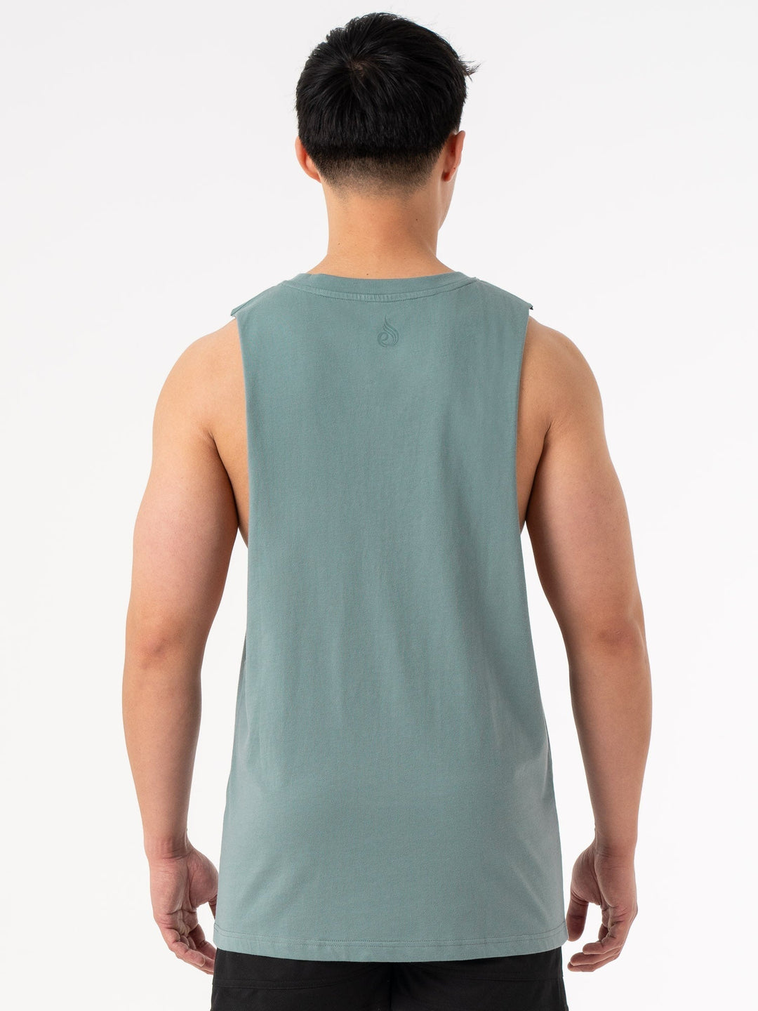 Baller Tank - Petrol Clothing Ryderwear 