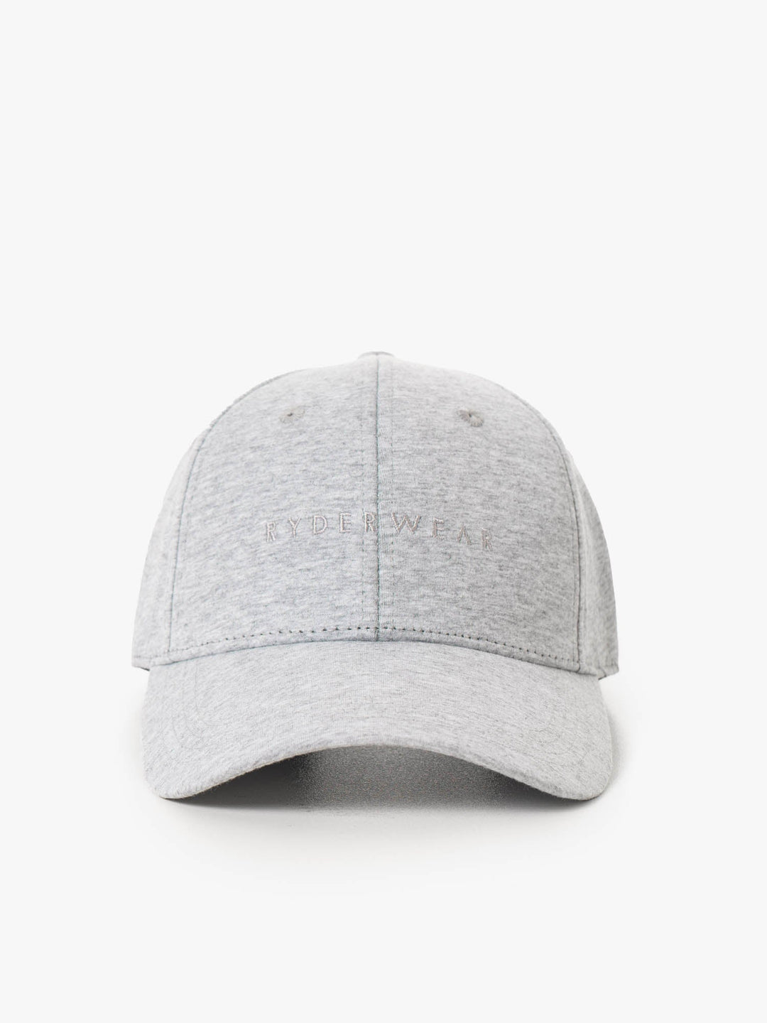 Baseball Cap - Snow Marl Hats Ryderwear 