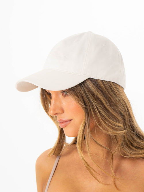Baseball Cap Vanilla