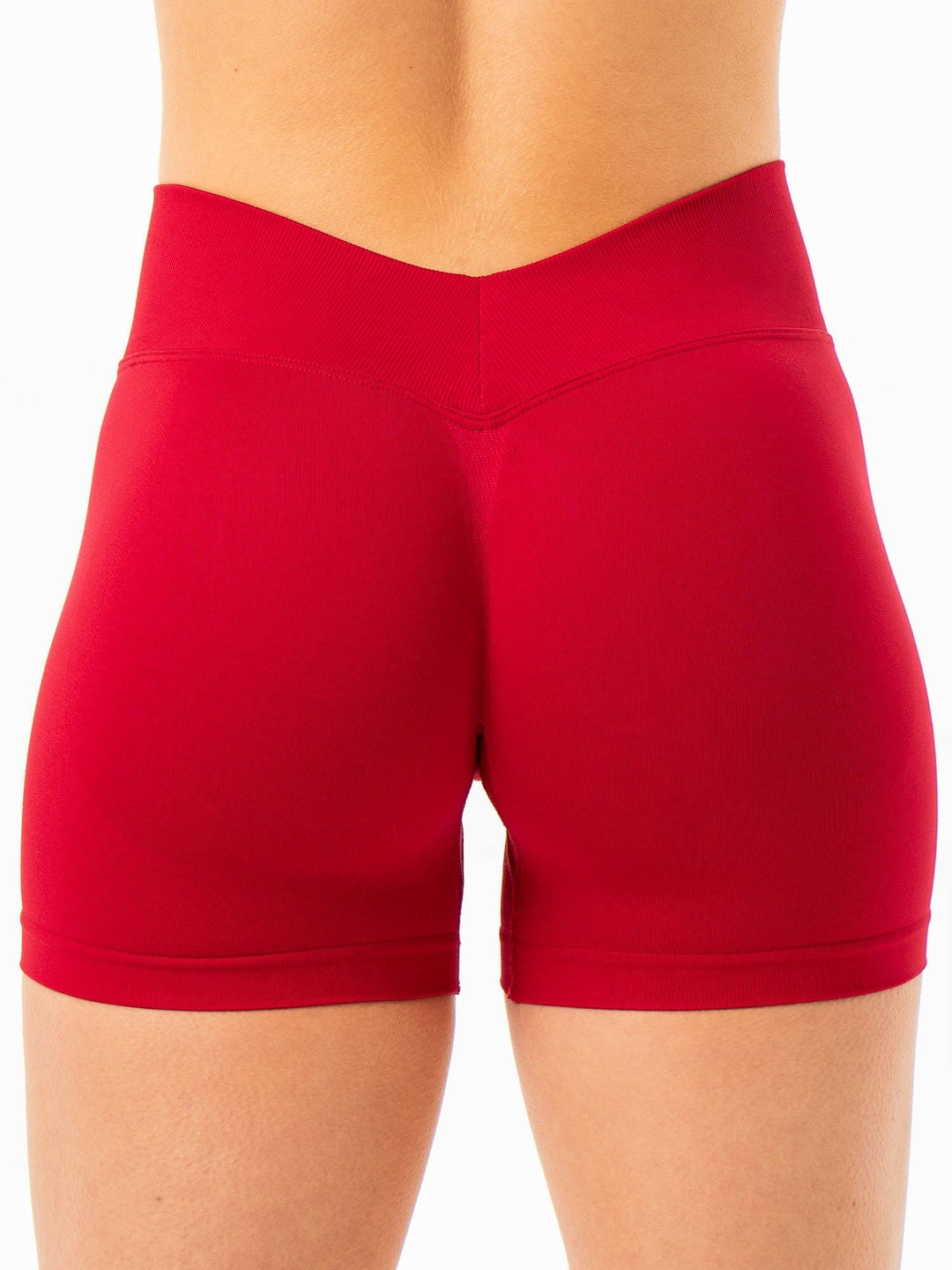 Boost V Back Shorts - Cherry Clothing Ryderwear 