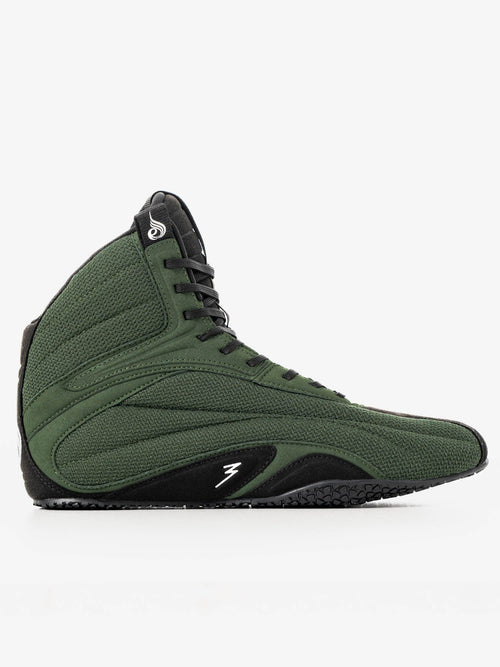 D-Mak 3 Aero Green