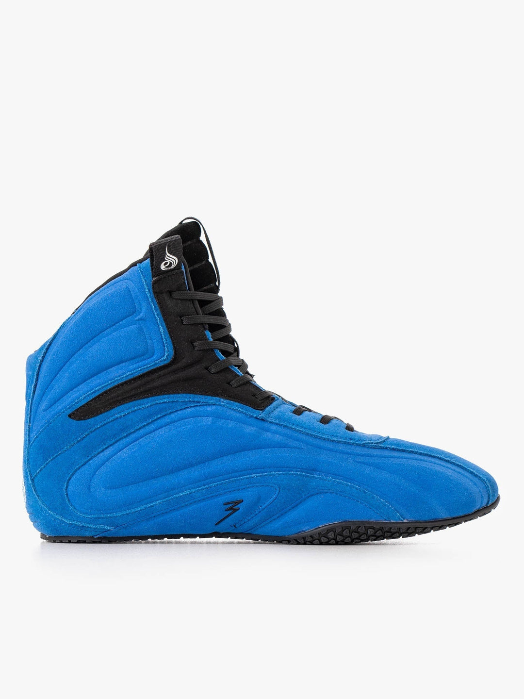 D-Mak 3 - Blue Shoes Ryderwear