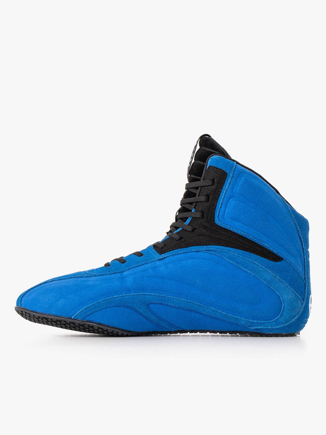 D-Mak 3 - Blue Shoes Ryderwear